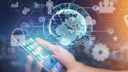 中韓競(jìng)逐6G技術(shù)標(biāo)準(zhǔn)制定 網(wǎng)絡(luò)技術(shù)研發(fā)的新格局